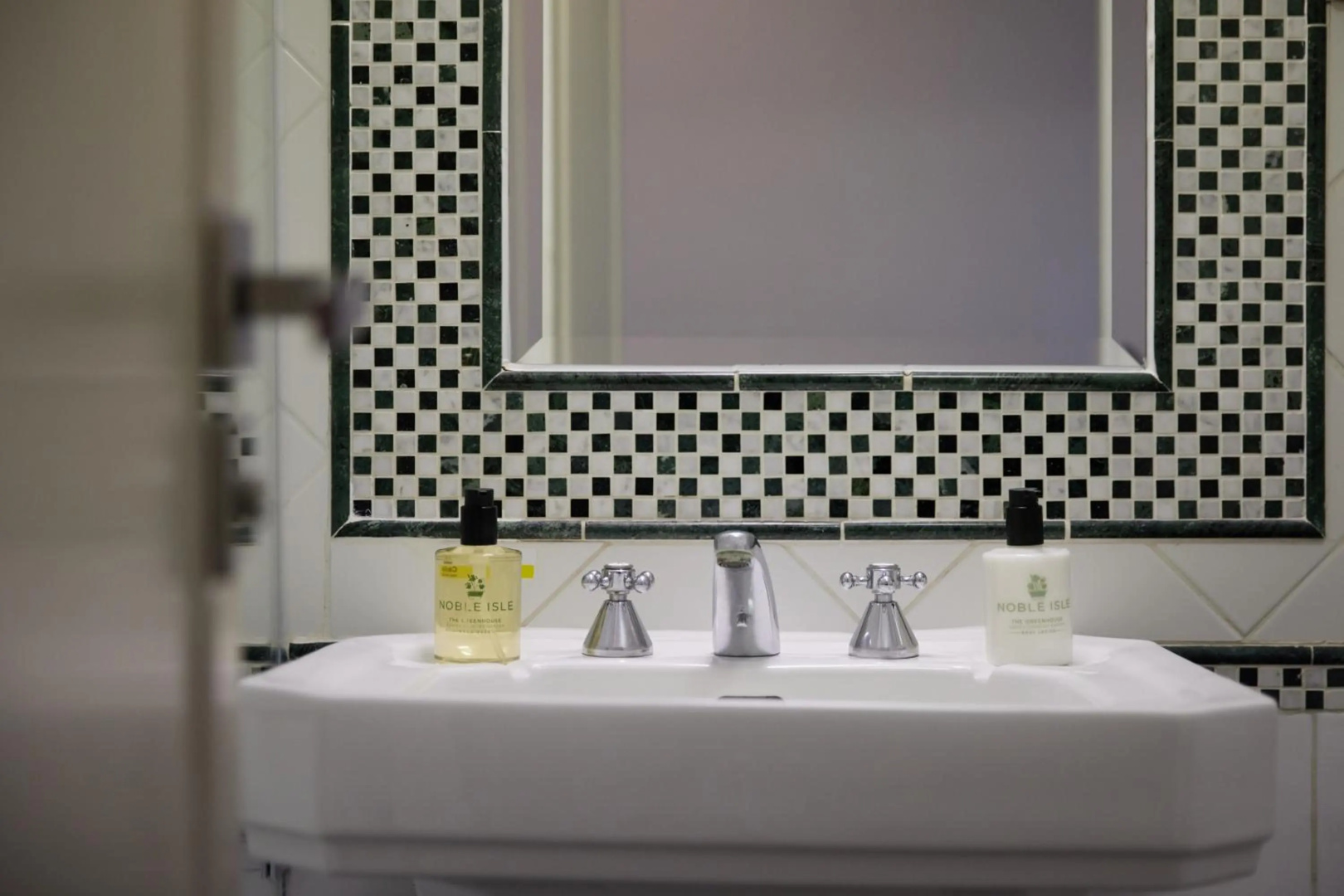 Foto - Grand Jersey Hotel & Spa