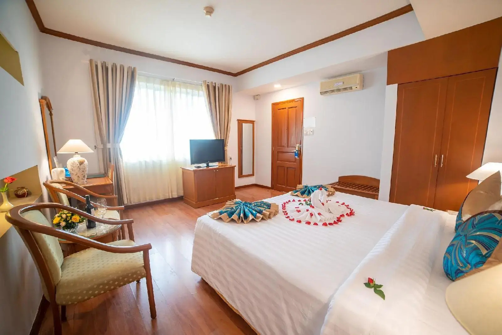 Foto - Oscar Saigon Hotel