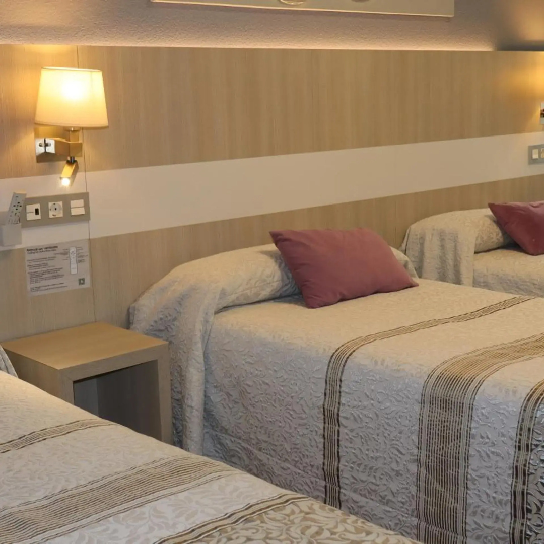 Foto - Hotel Bahía