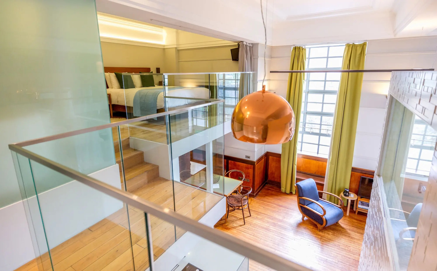 Foto - Town Hall Hotel - Shoreditch