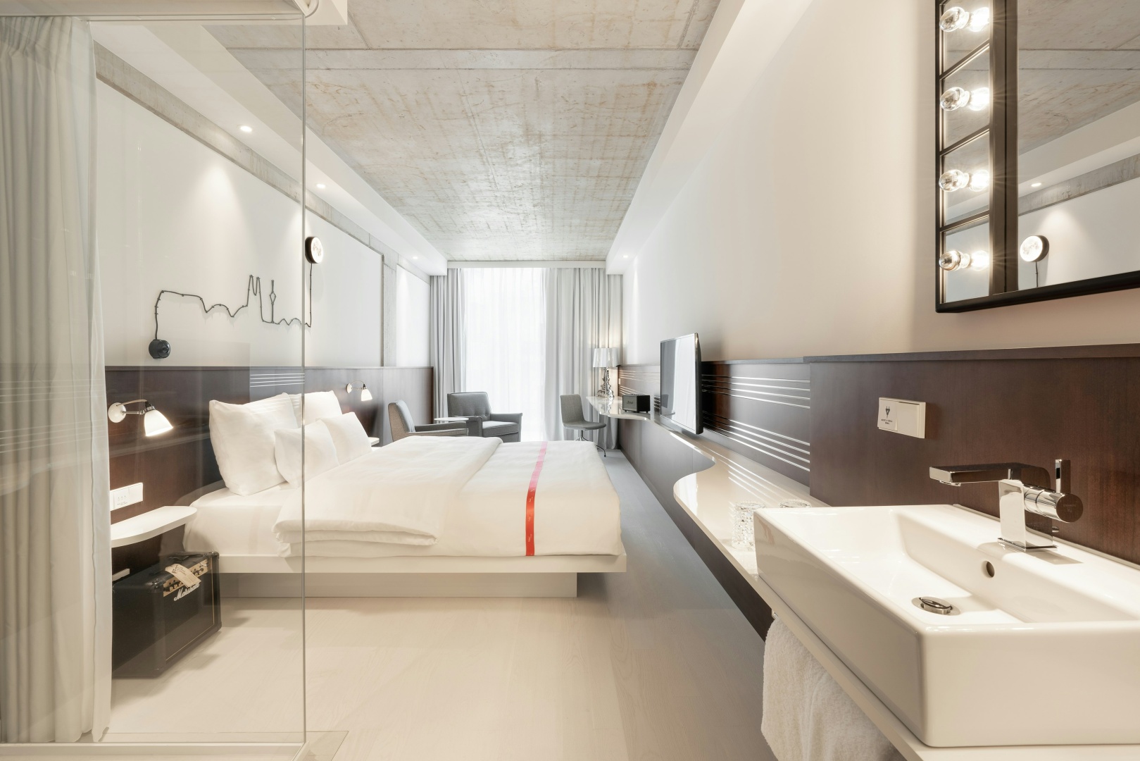Photo - Ruby Ella Hotel Cologne