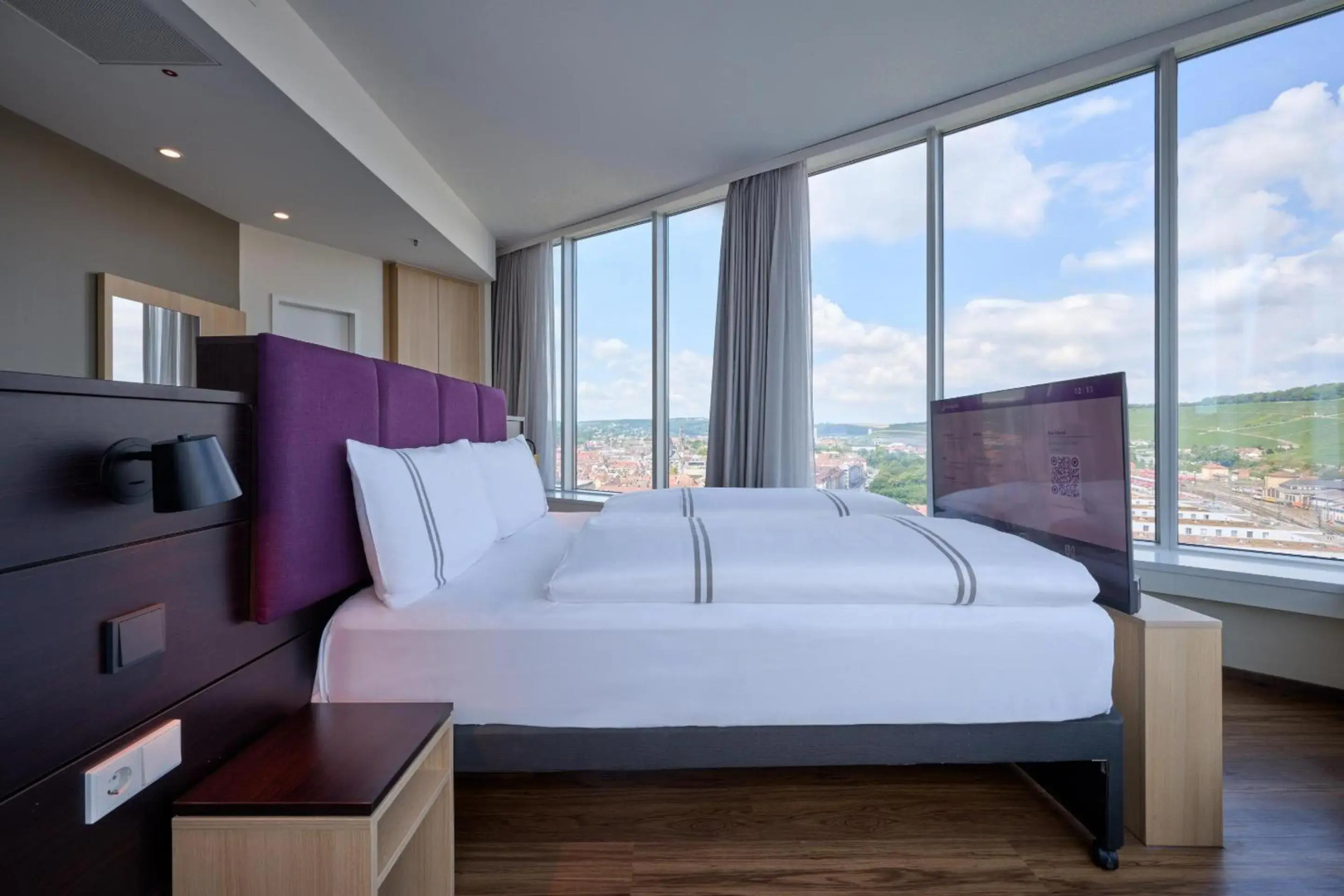 Photo - Premier Inn Würzburg