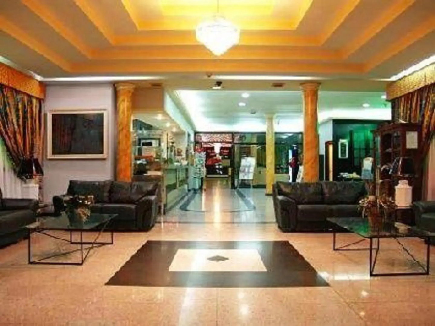 Foto - Aparthotel Green Field