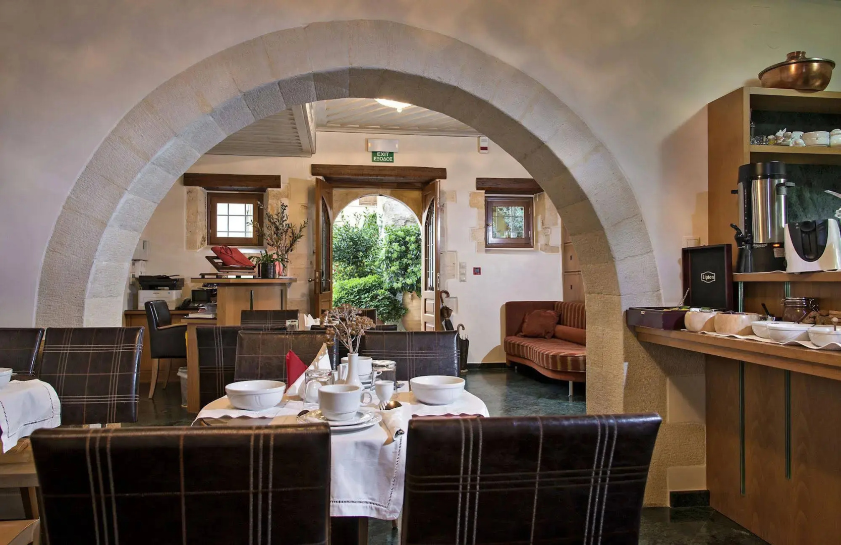Foto - Ionas Boutique Hotel