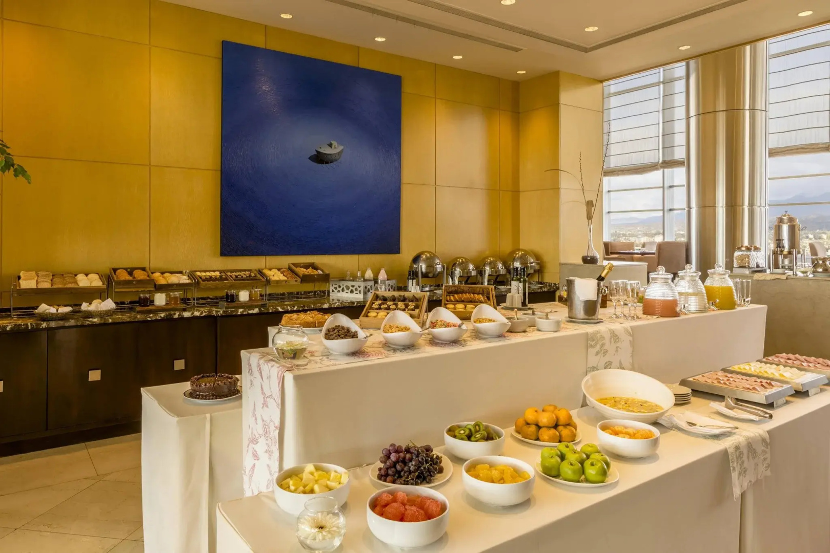 Photo - Sheraton Mendoza Hotel