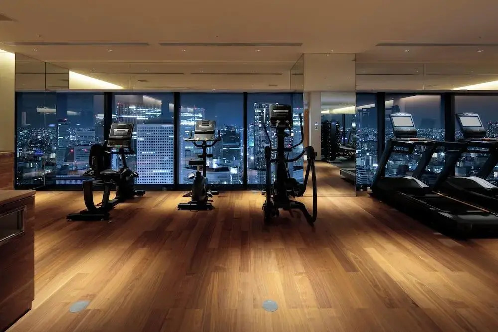 Foto - Candeo Hotels Osaka The Tower