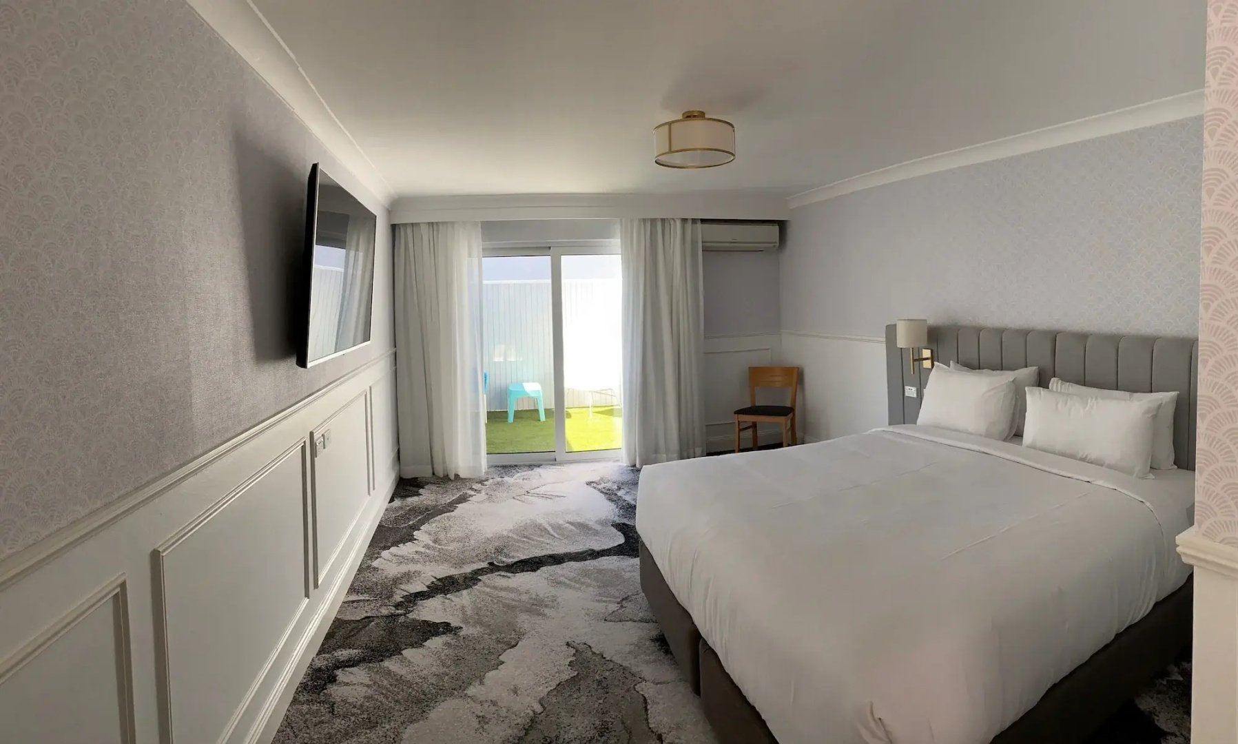 Foto - Comfort Inn Towradgi Beach