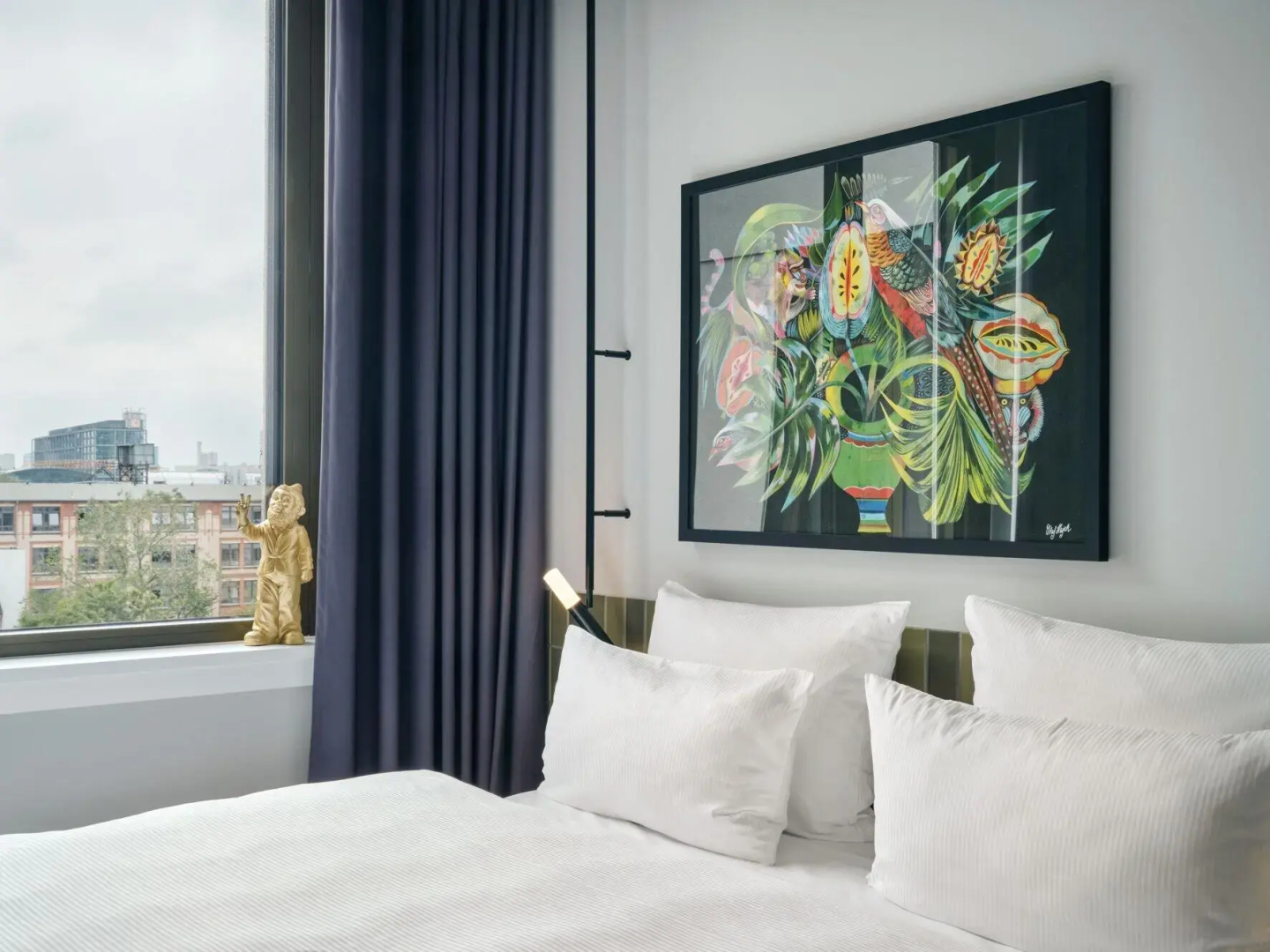 Foto - URBAN LOFT Berlin