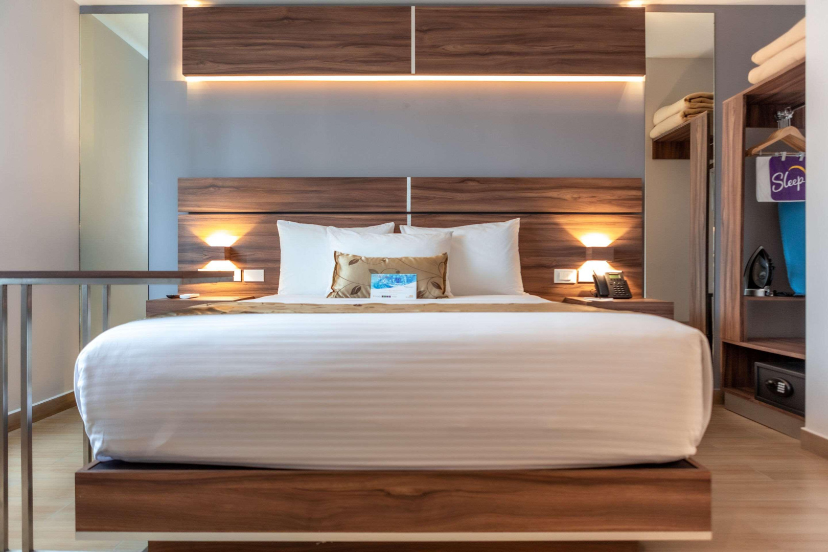 Foto - Sleep Inn Tijuana