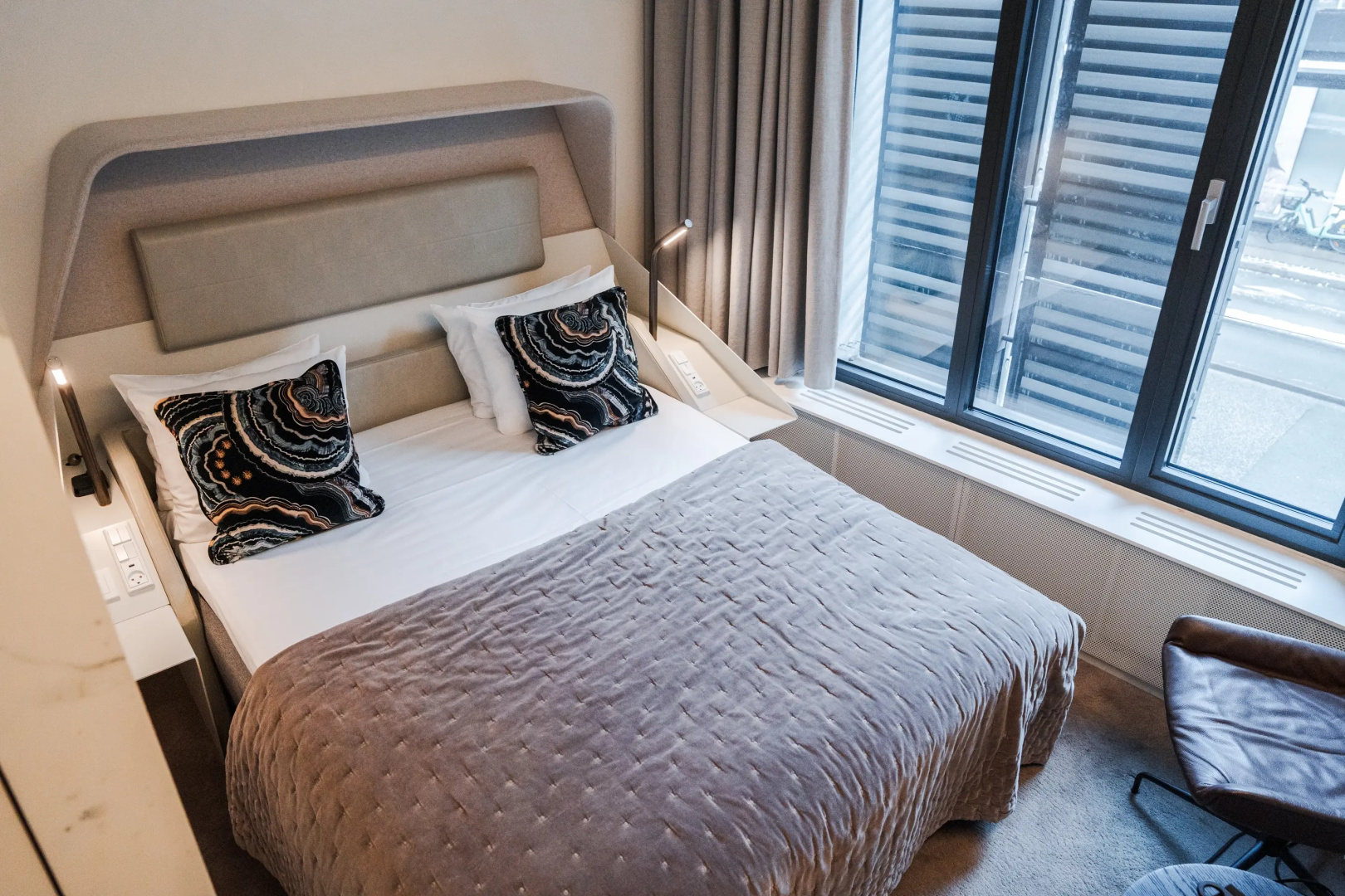 Foto - Boutique Hotel Herman K