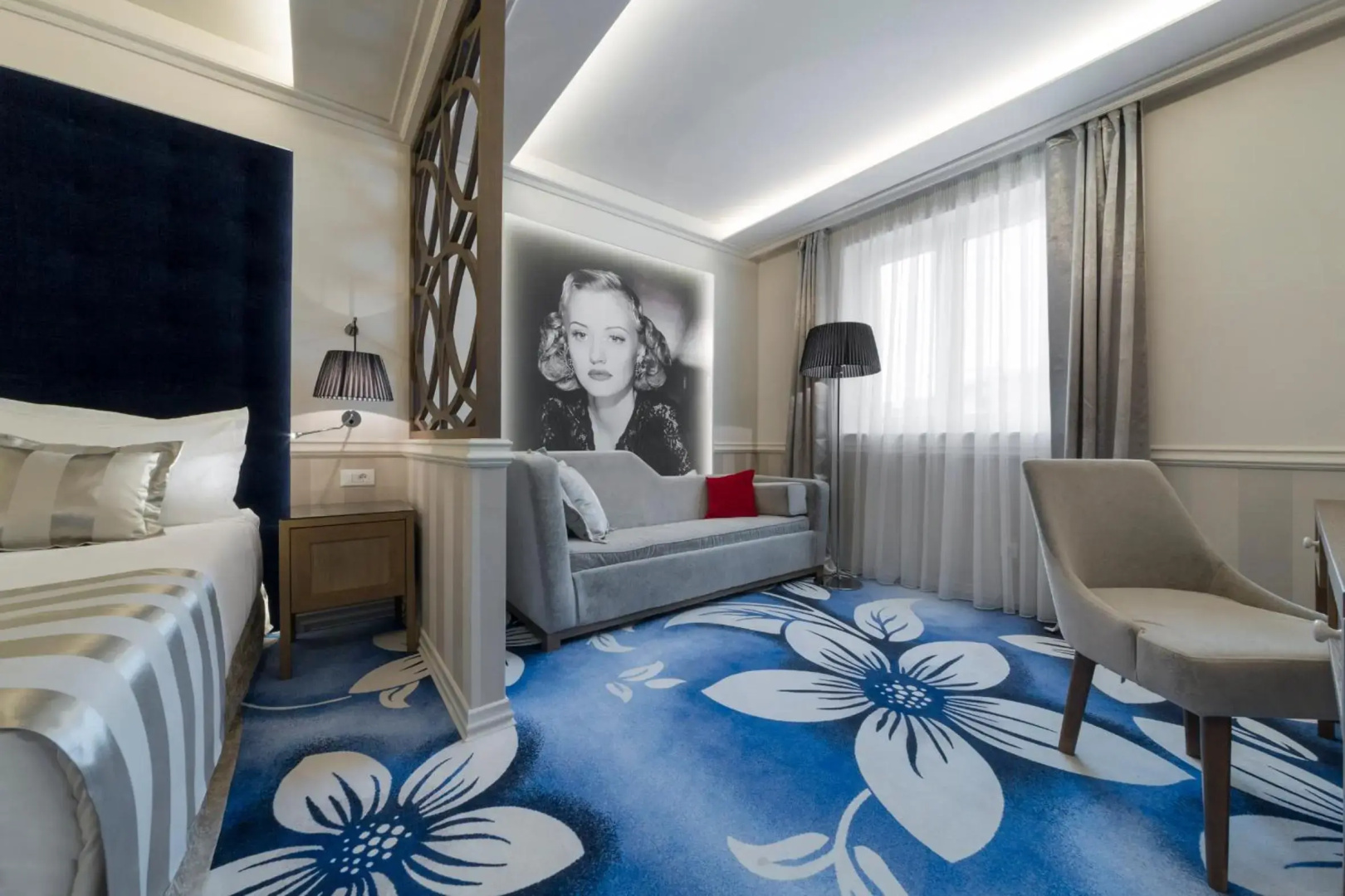 Foto - Grand Hotel Slavia