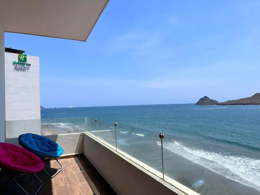 Foto - Hotel Tramonto Mazatlan