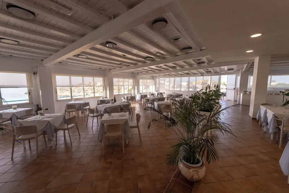 Foto - Hotel Baia Turchese