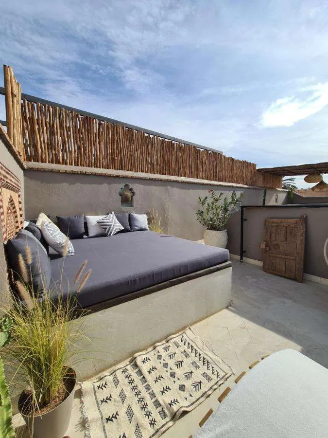 Photo - Riad les Rêves d'Amélie