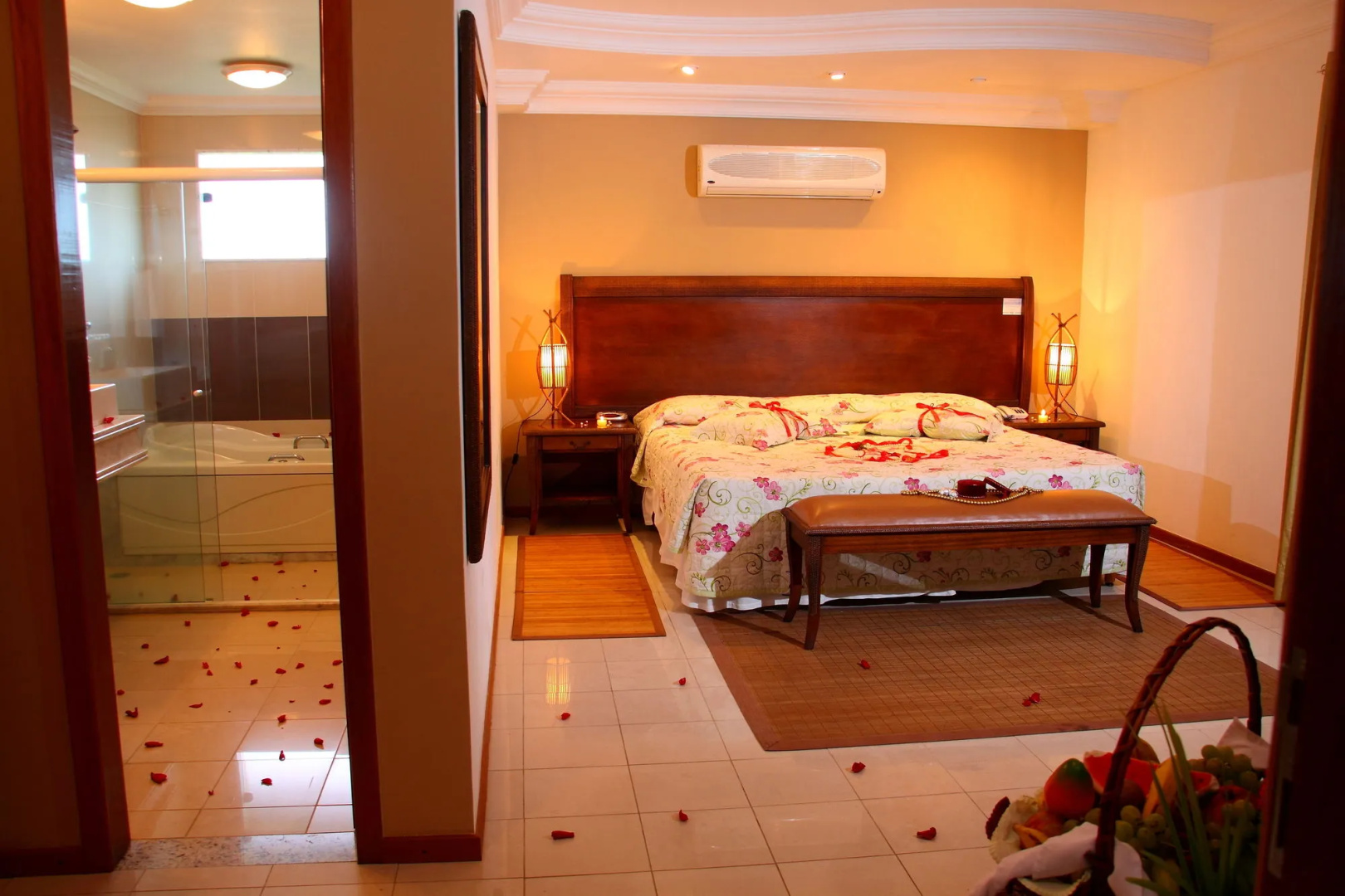 Foto - Transoceânico Praia Hotel