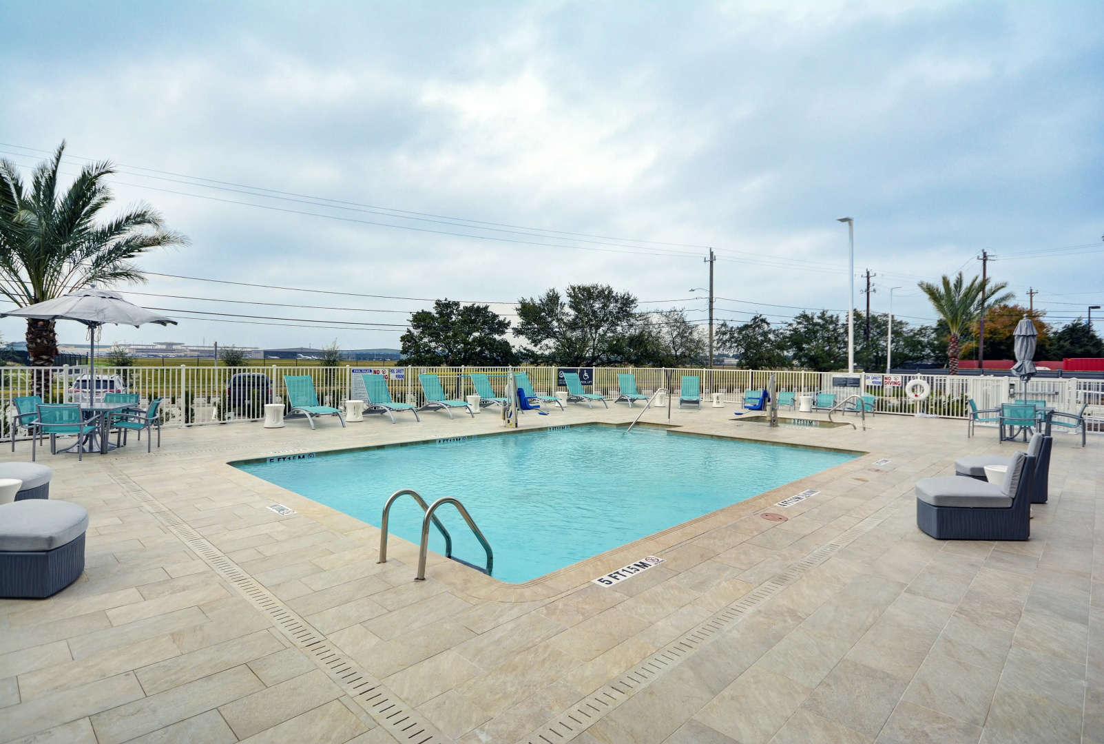 Foto - Hilton Garden Inn Houston Hobby Airport, TX