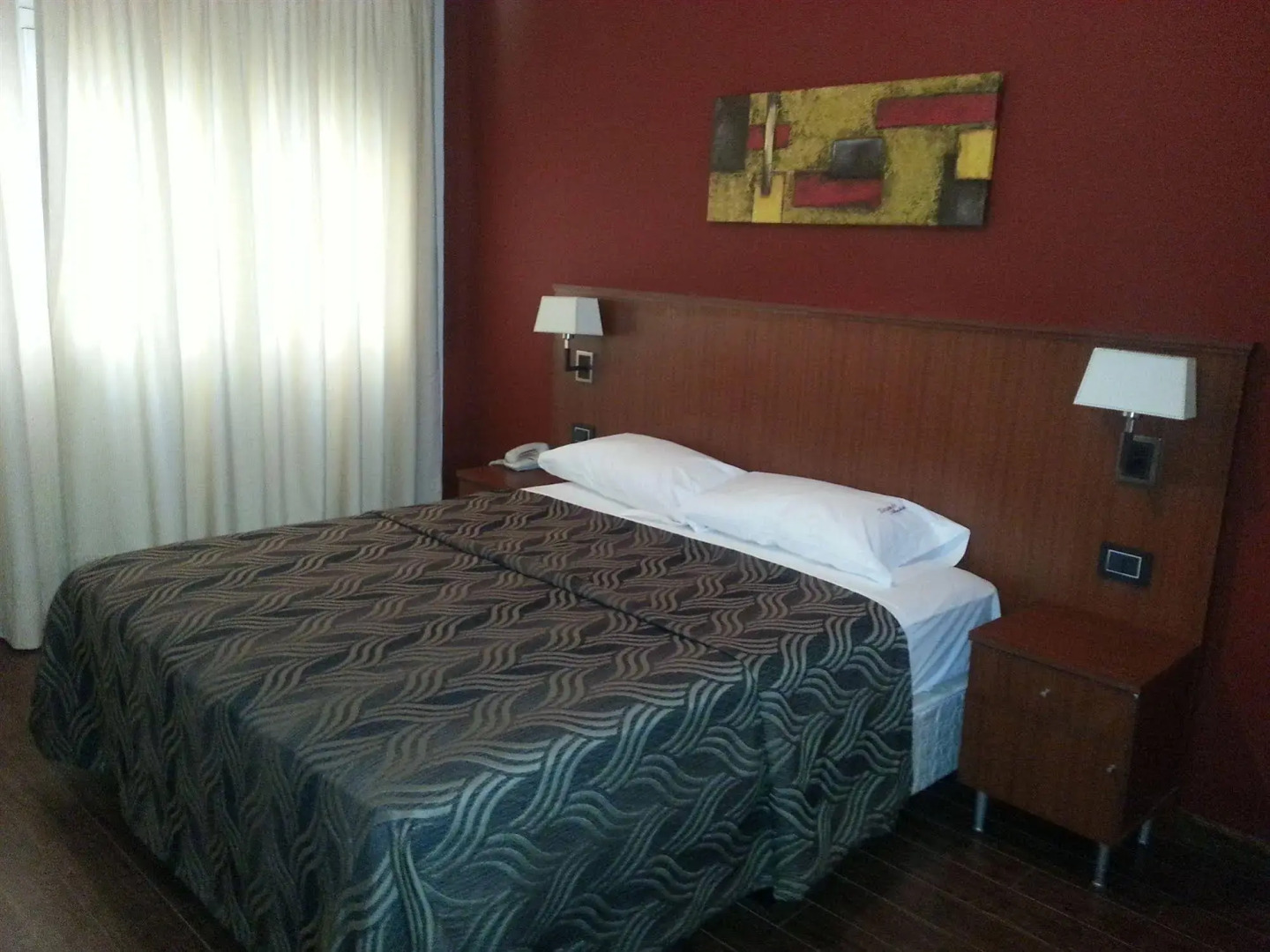 Foto - Tucuman Palace