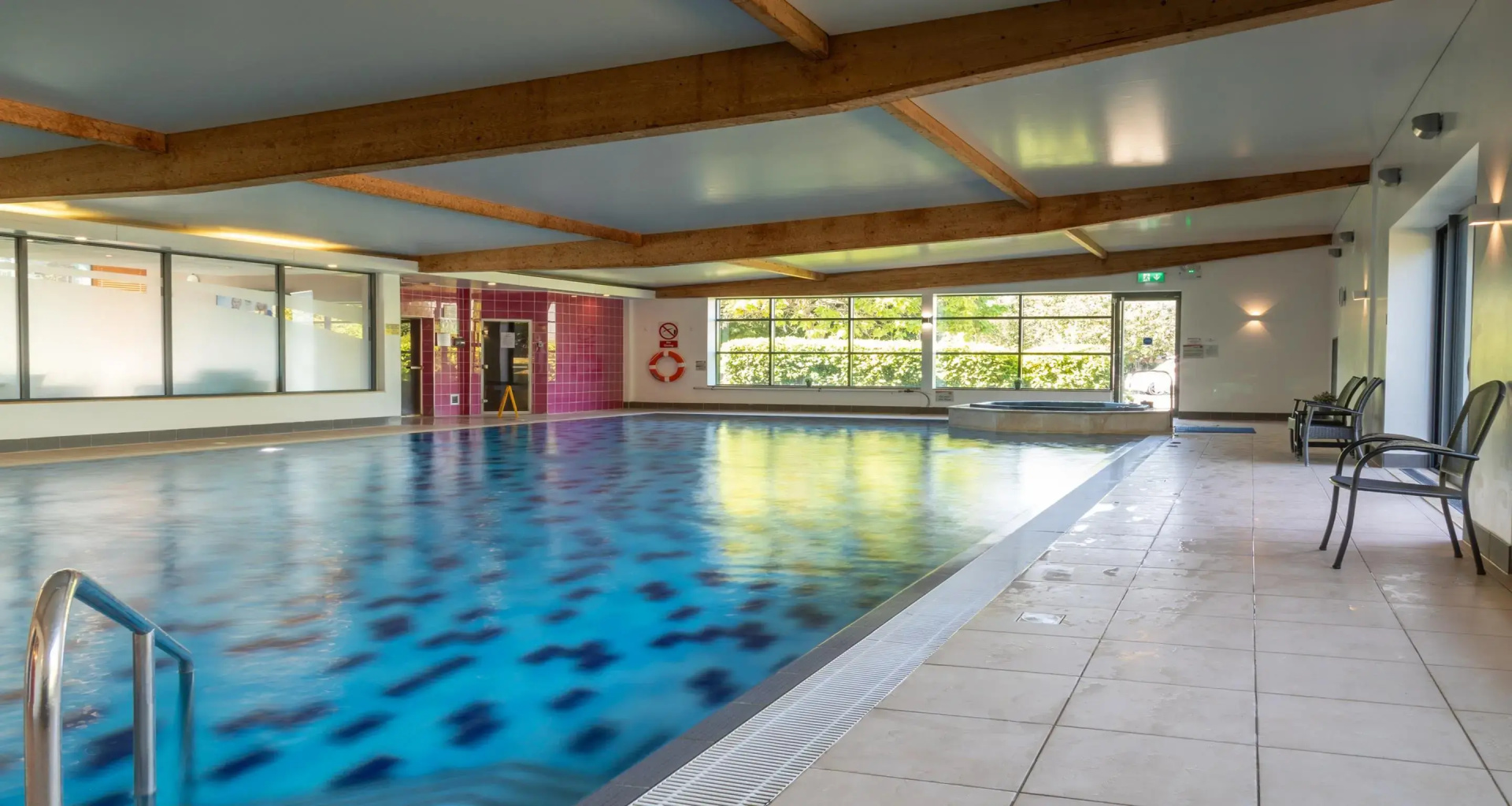 Foto - Best Western Chilworth Manor Hotel