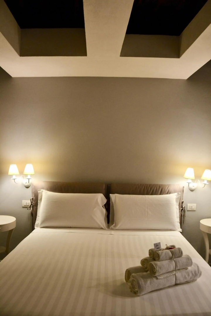 Foto - B&B Vicoli di Napoli