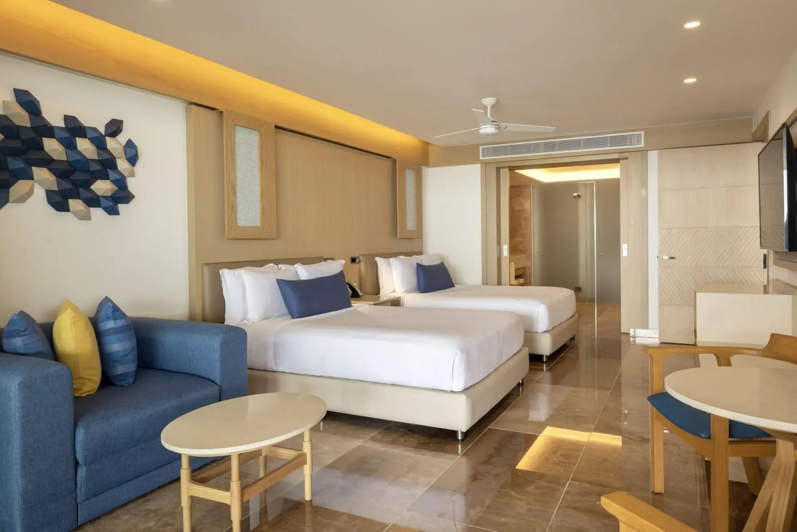 Foto - Royalton Splash Riviera Cancun, An Autograph Collection All-Inclusive Resort