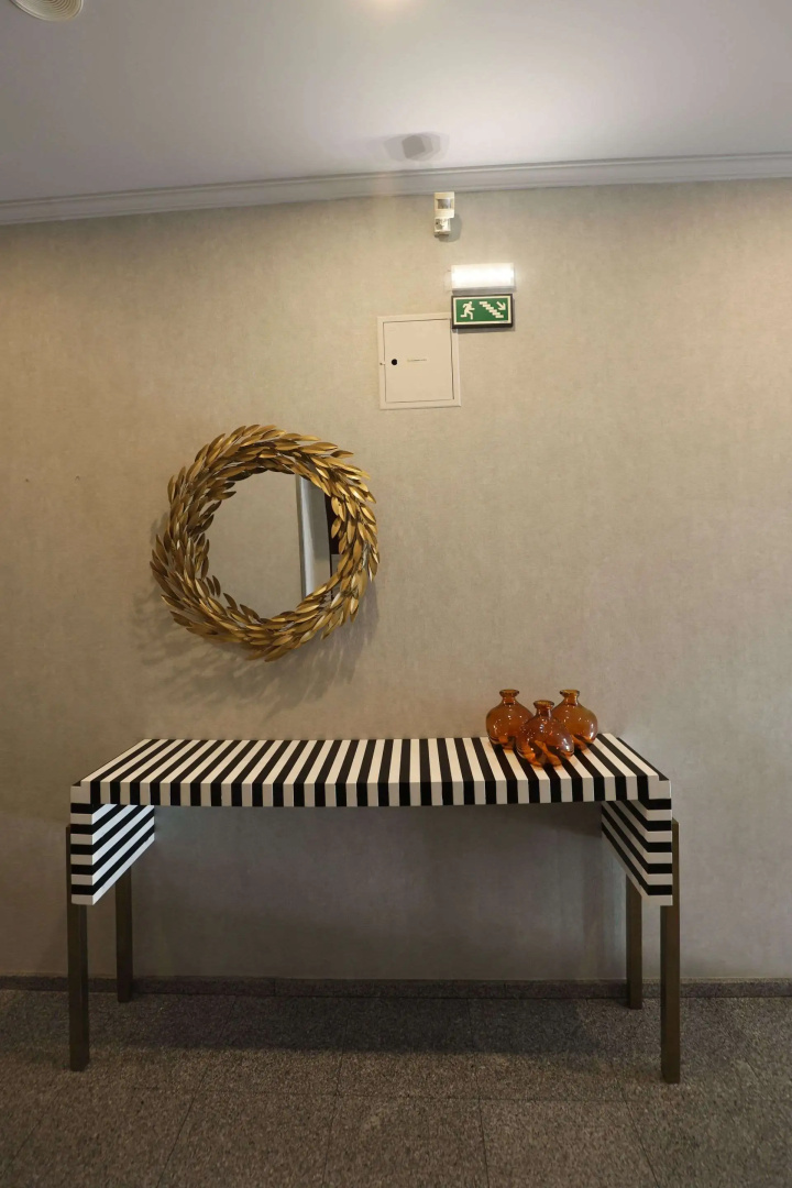 Foto - Hotel América
