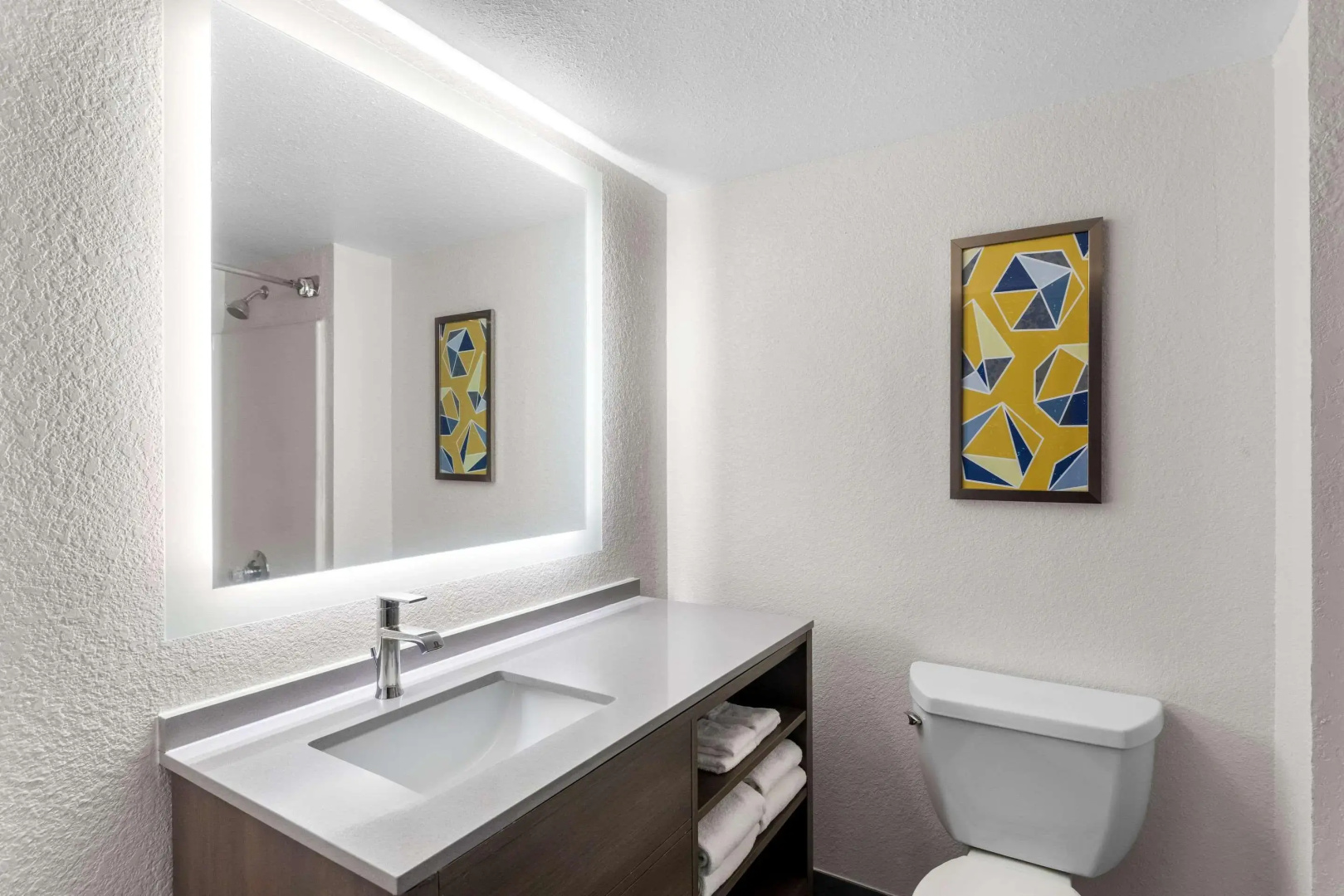 Foto - Comfort Suites Austin Airport