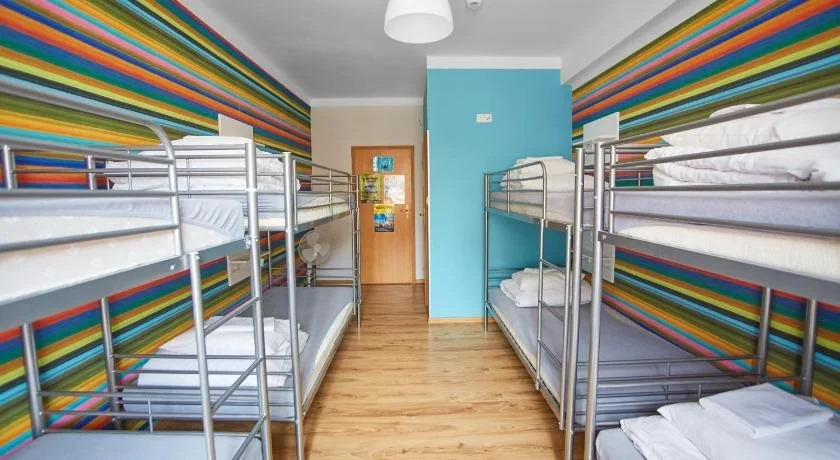 Foto - Premium Hostel