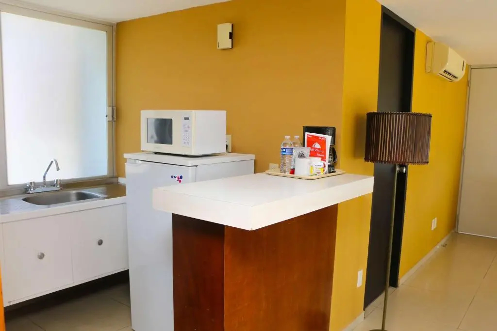 Photo - Hotel Riviera Tuxpan