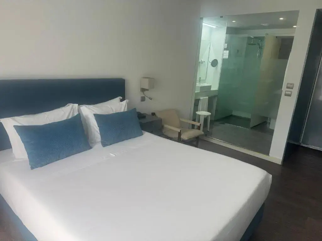 Foto - Hotel Rali Viana