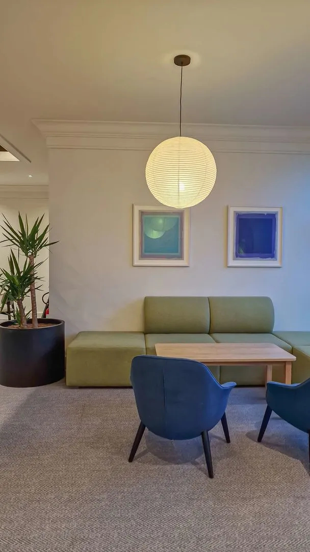 Photo - Clayton Hotel Dublin Airport Central
