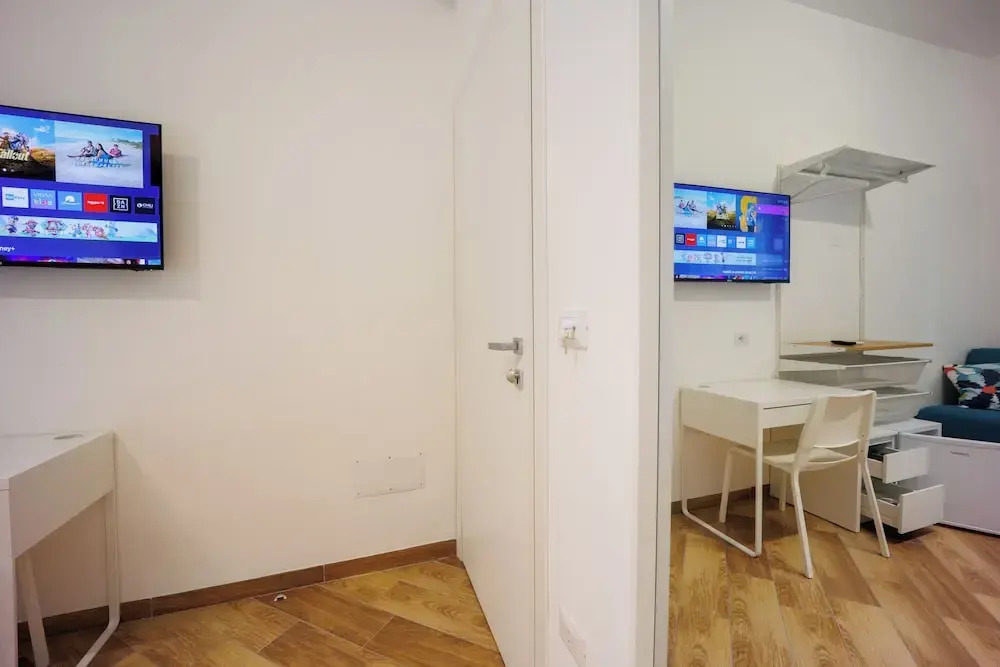 Foto - Tony Suites Napoli