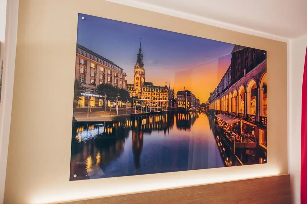 Foto - Hotel Luckys Inn GmbH
