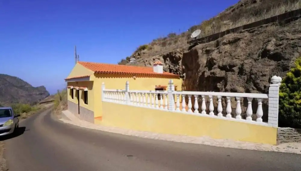 Photo - House Villa Palominos Galdar