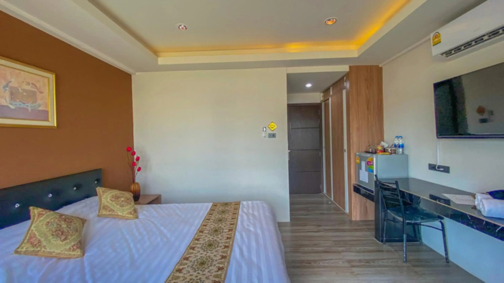 Foto - Plearnwan Deluxe Mansion