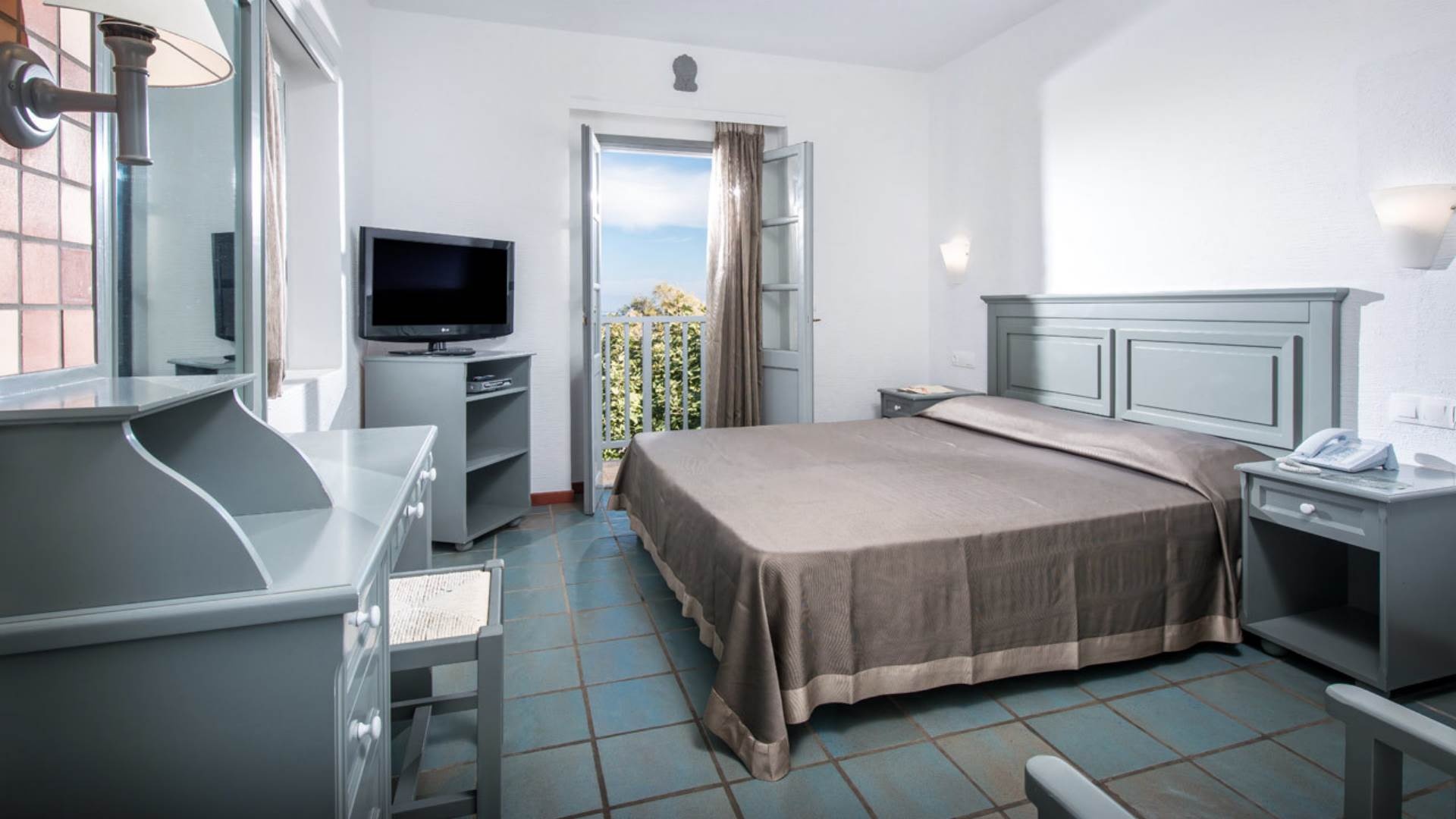 Photo - Silva Beach Hotel