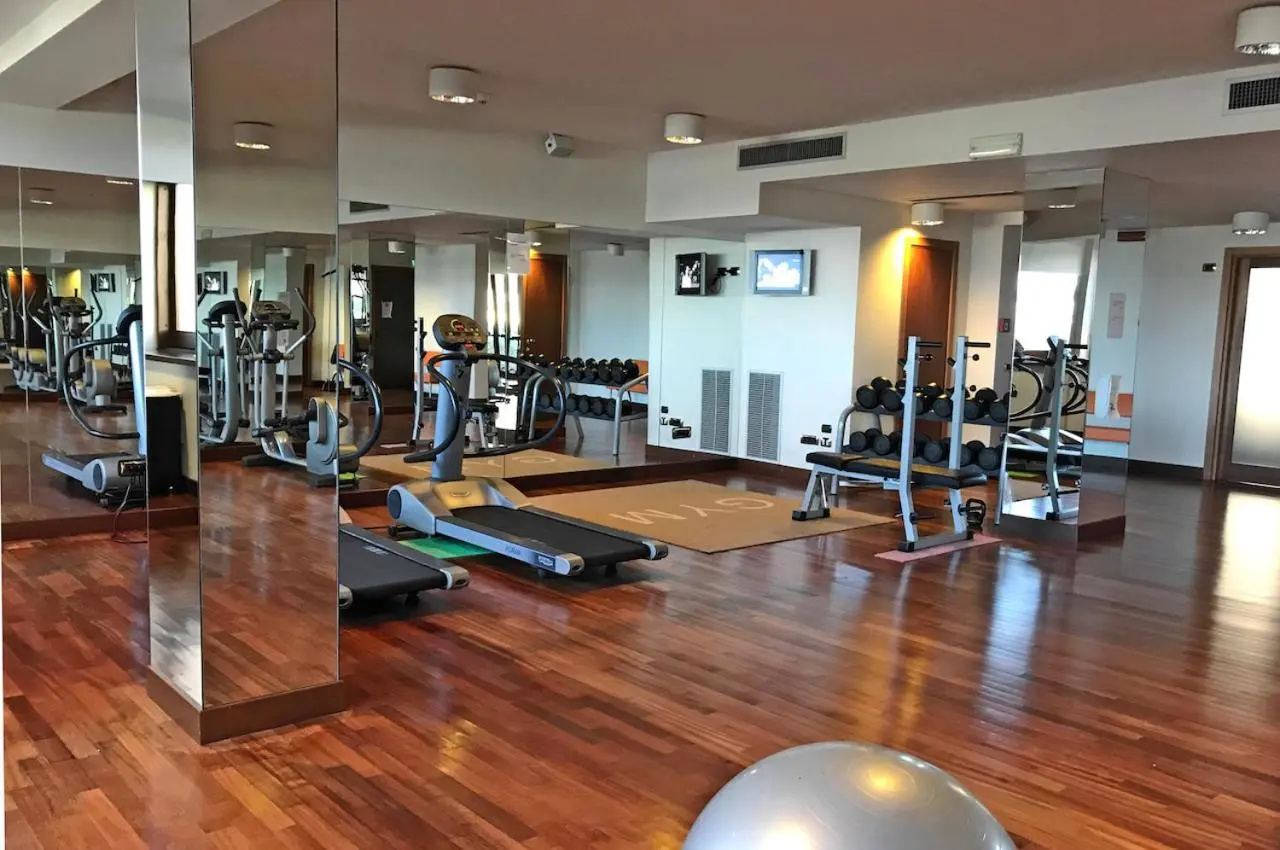 Foto - Smy Carlos V Wellness & Spa Alghero