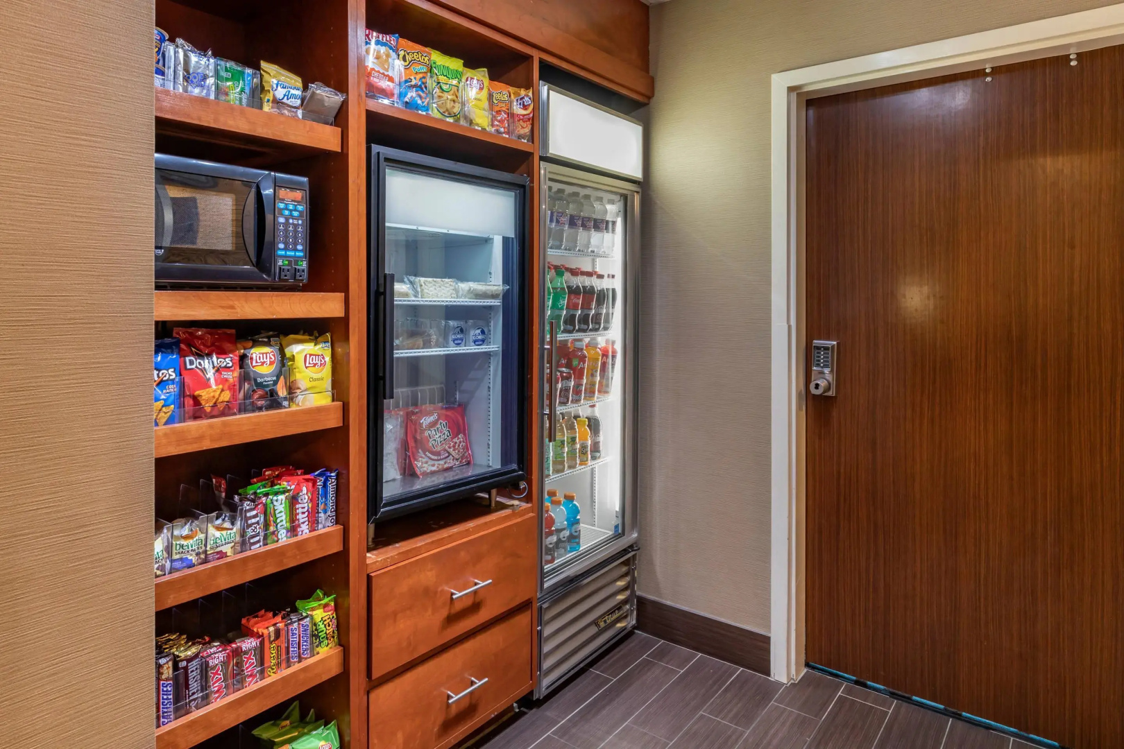 Photo - Comfort Inn & Suites North Dallas-Addison