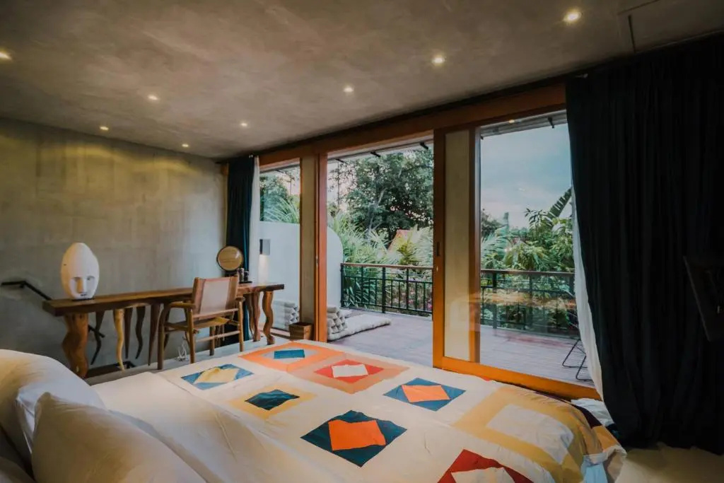 Photo - ZIN Canggu Resort & Villas