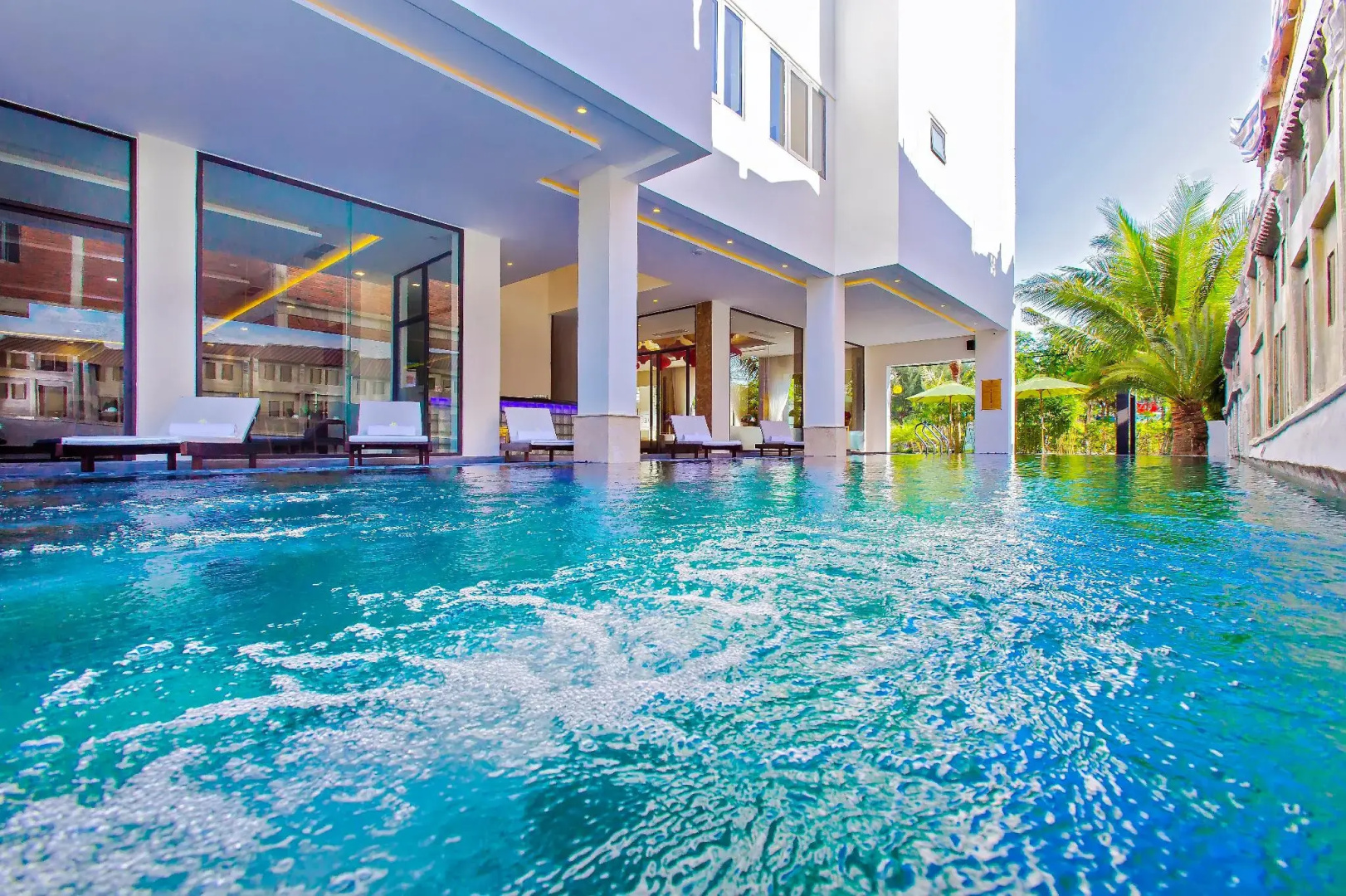 Photo - Ally Beach Boutique Hotel Hoian