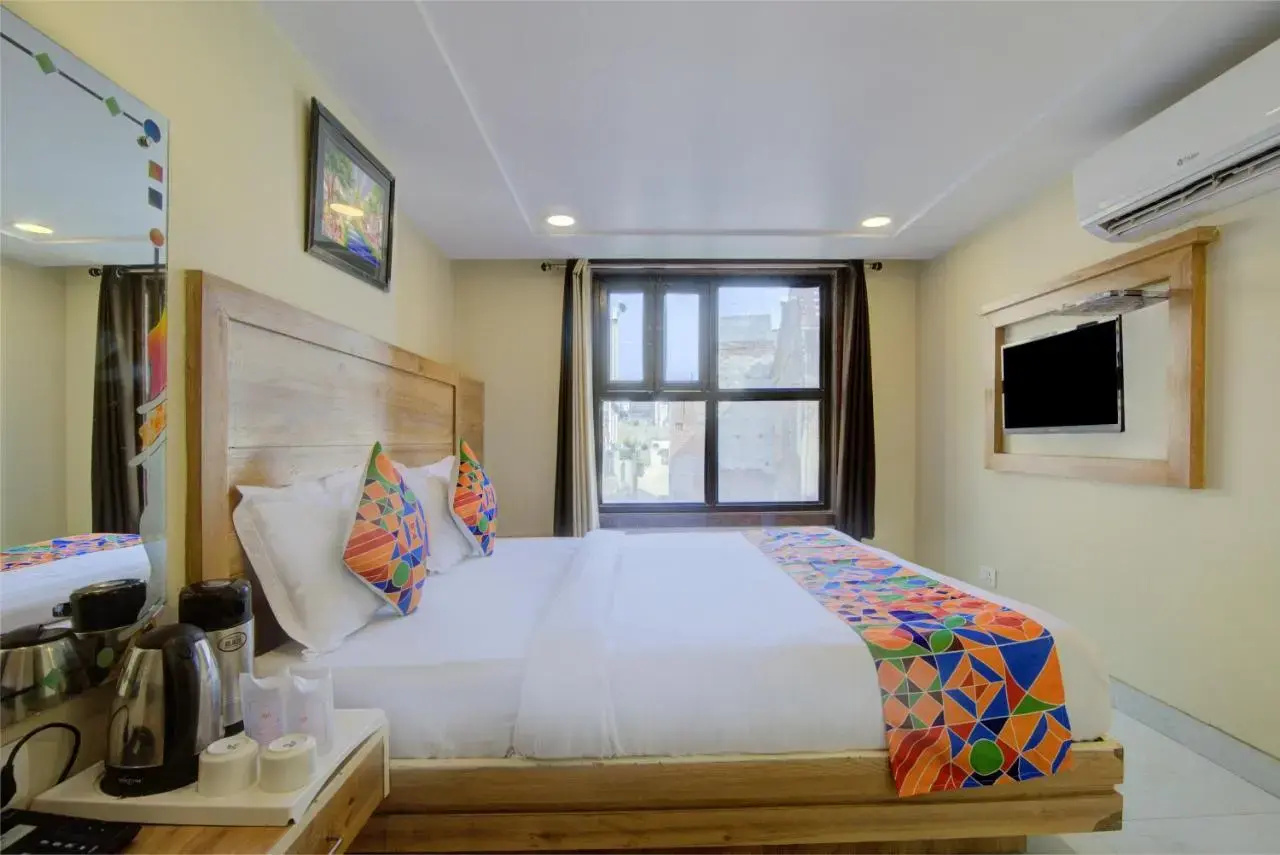 Photo - Hotel Kaushal Palace