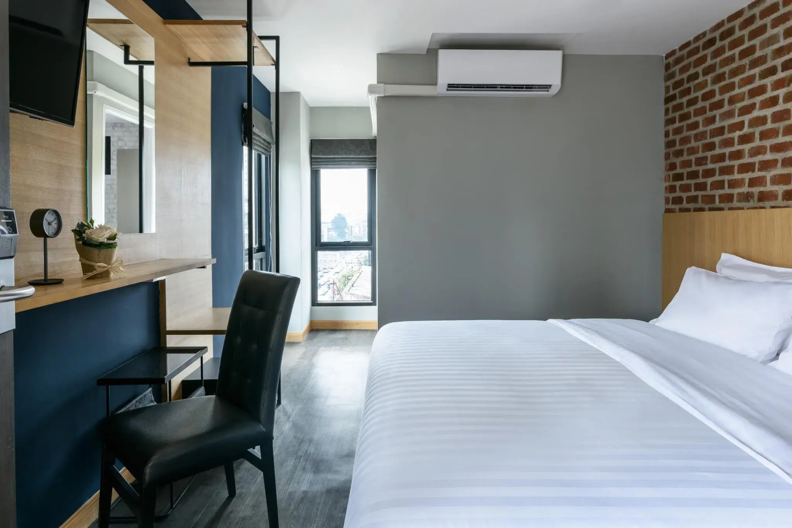 Photo - Travelier Hostel