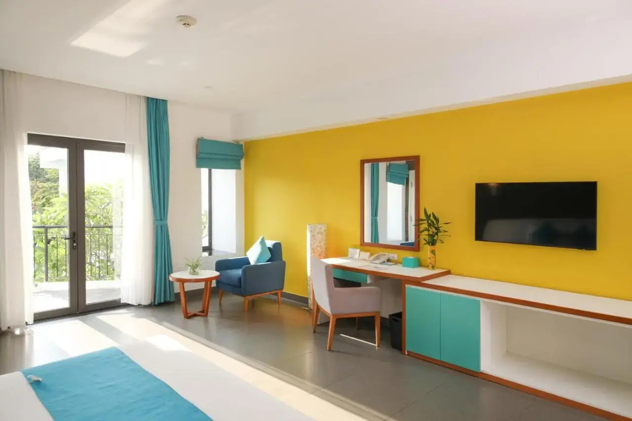 Foto - ÊMM Hotel Hoi An