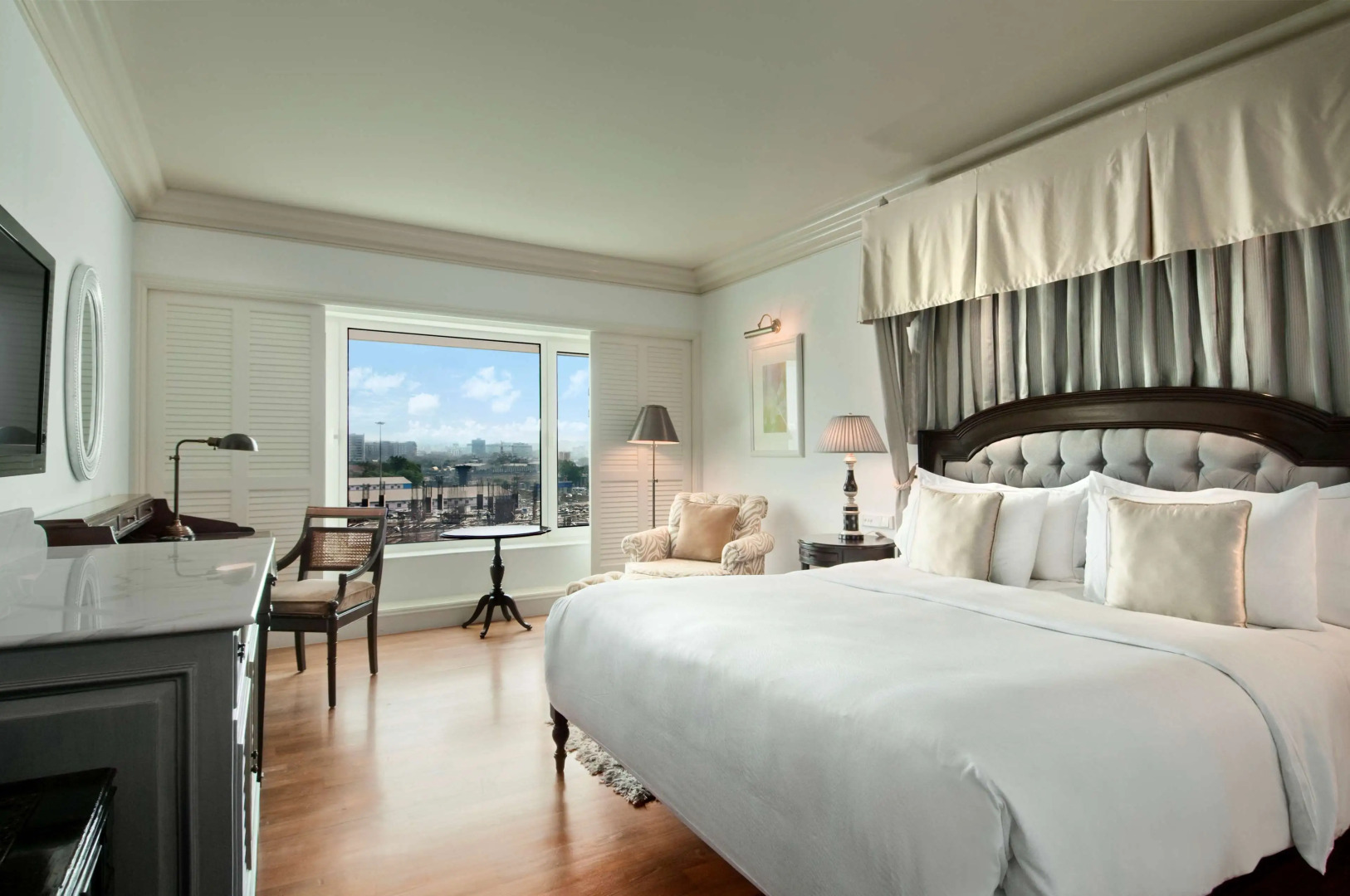 Photo - Hilton Mumbai International Airport Hotel