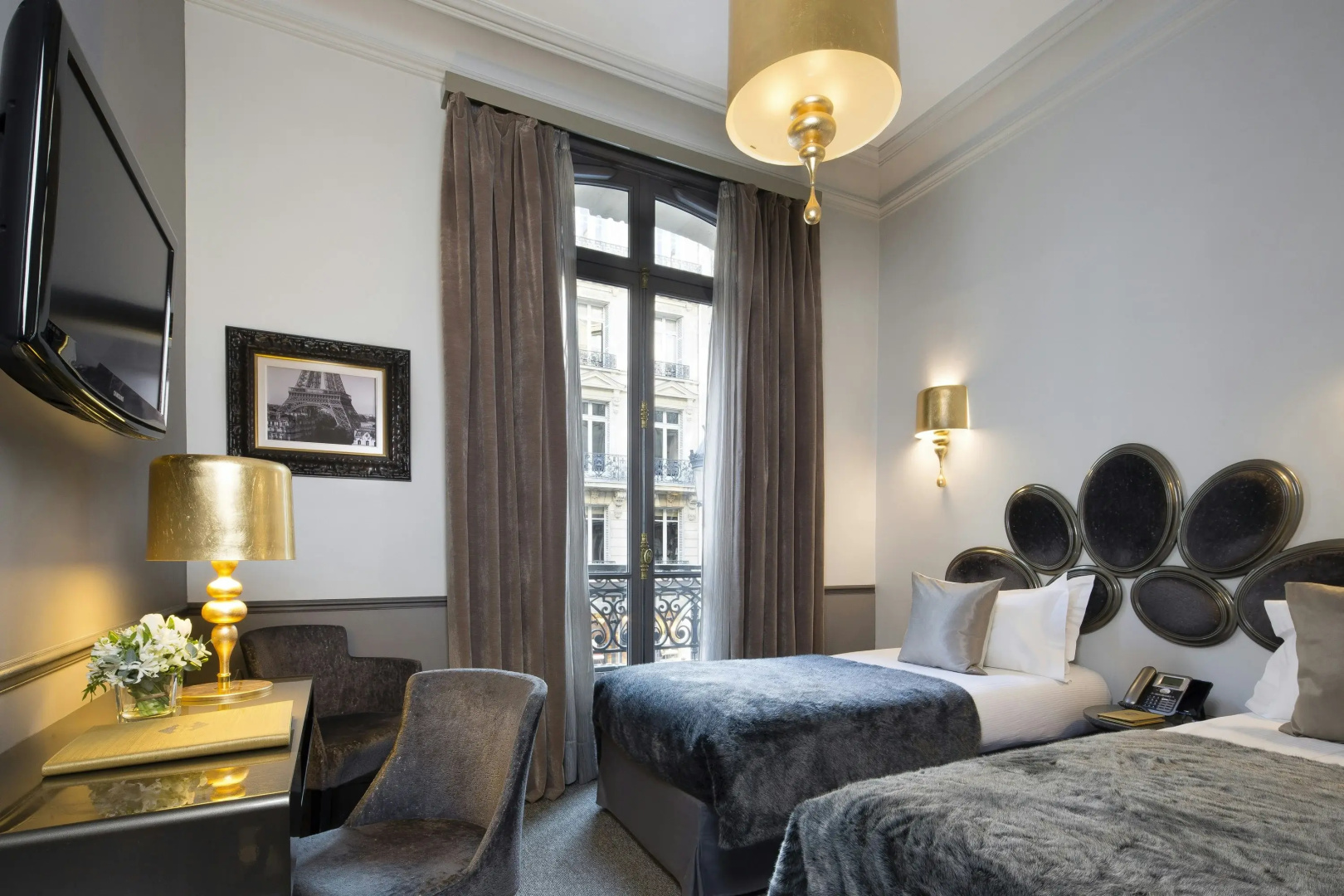 Photo - Hotel Lumen Paris Louvre