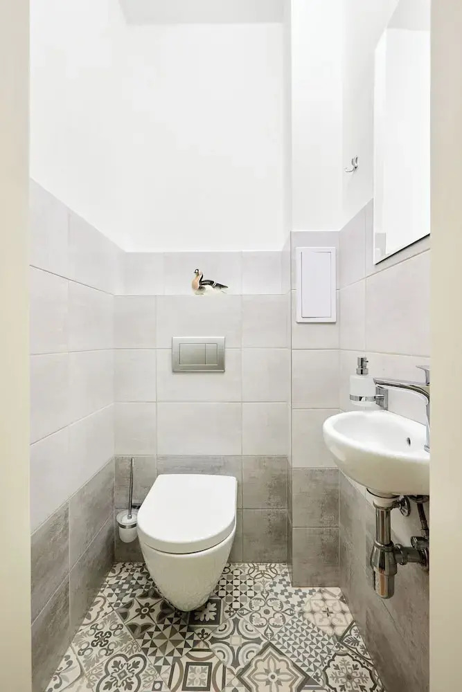 Foto - Central and Parking Assistance