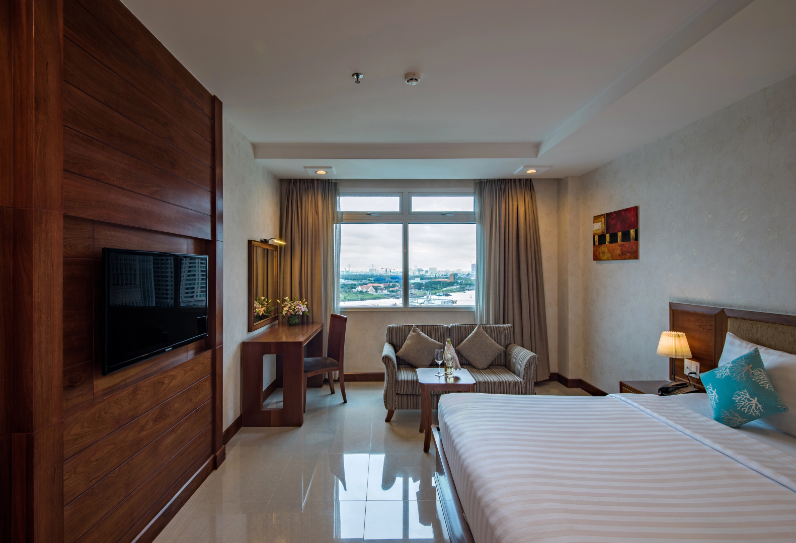 Photo - Aquari Hotel