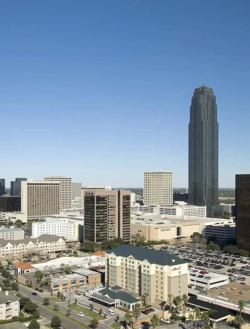 Foto - Hilton Garden Inn Houston/Galleria Area
