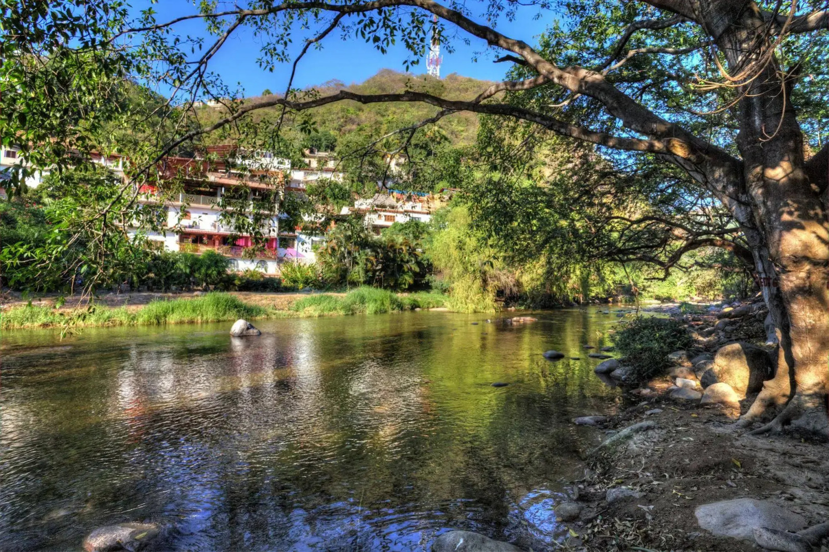 Foto - Hotel Boutique Rivera Del Rio