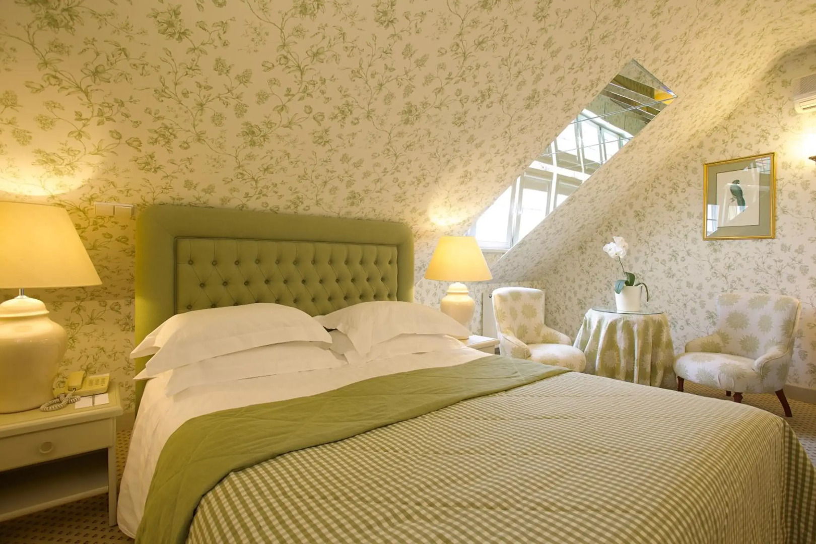 Photo - NARUTIS Hotel - Small Luxury Hotels of The World