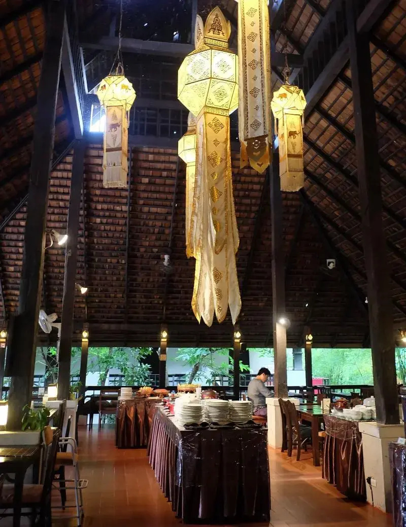Photo - Rainforest ChiangMai Hotel